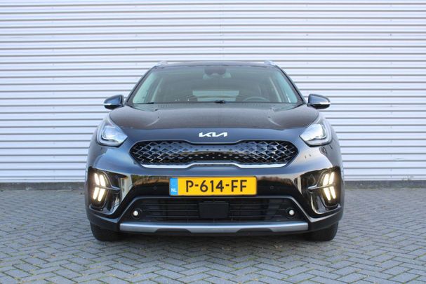 Kia Niro Hybrid 1.6 GDI 104 kW image number 3