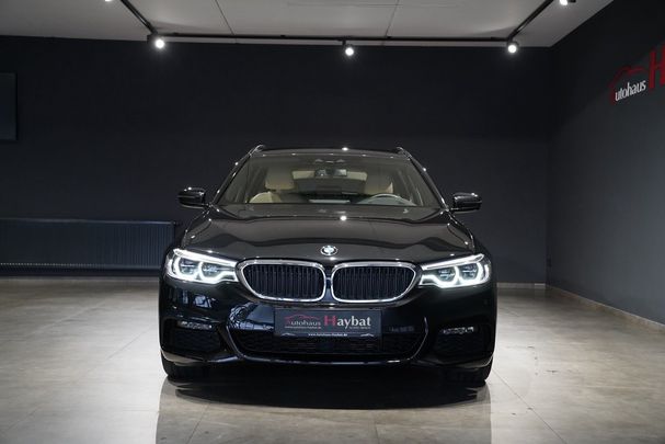 BMW 520d Touring xDrive 140 kW image number 3