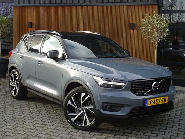 Volvo XC40 T5 193 kW image number 2