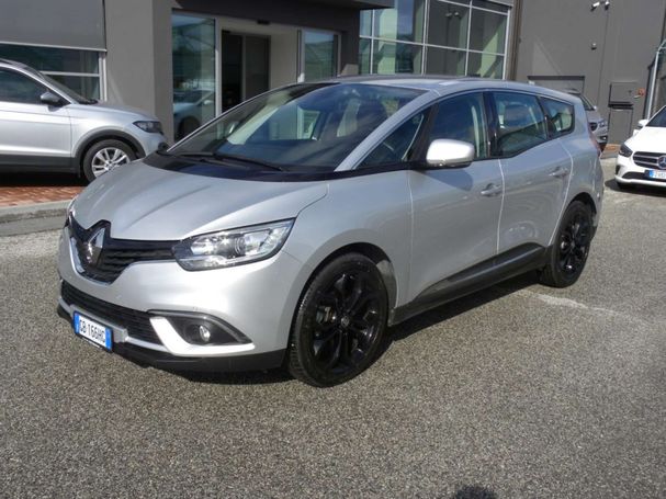 Renault Grand Scenic BLUE dCi 120 88 kW image number 1