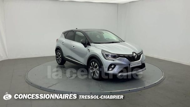 Renault Captur 103 kW image number 2