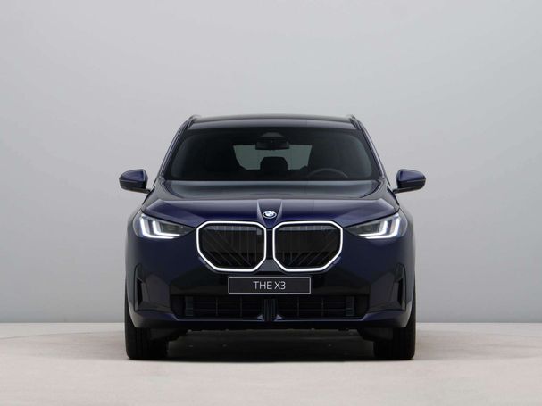 BMW X3 xDrive 140 kW image number 6