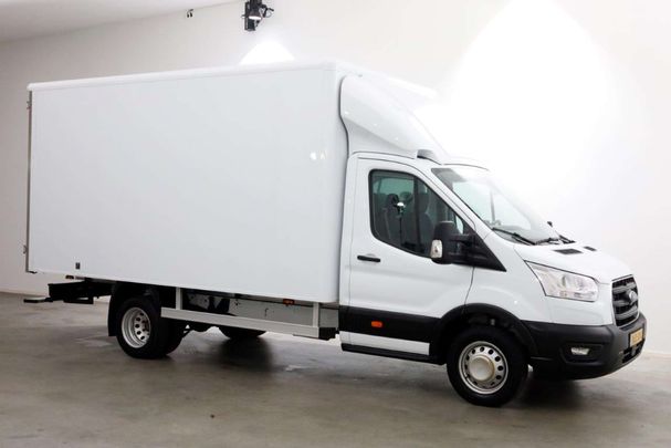 Ford Transit 125 kW image number 10