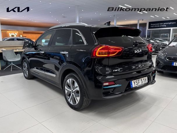 Kia Niro e 64 kWh 150 kW image number 6