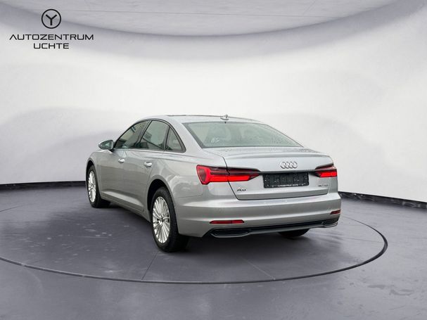 Audi A6 40 TDI 150 kW image number 5