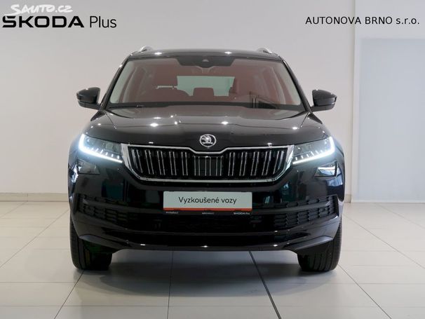 Skoda Kodiaq 2.0 TDI L&K 4x4 147 kW image number 3