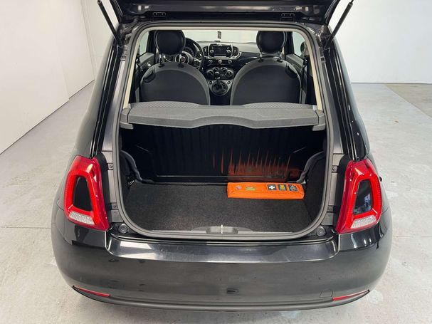 Fiat 500 1.2 51 kW image number 16