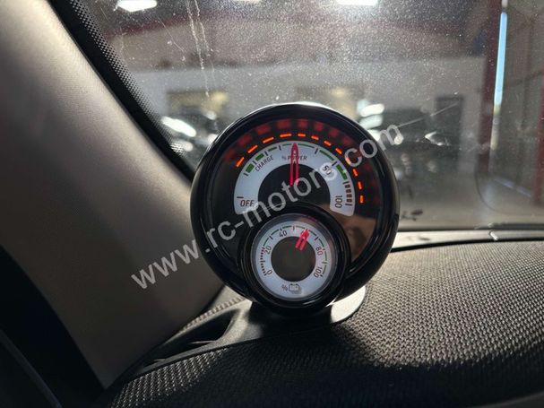 Smart ForFour passion 60 kW image number 15