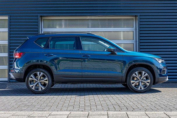 Seat Ateca 1.5 TSI DSG Style 110 kW image number 2