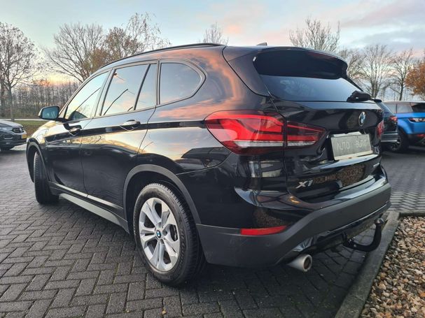 BMW X1 25e xDrive 162 kW image number 4