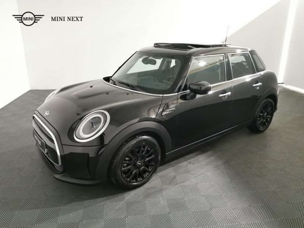 Mini Cooper Mini 101 kW image number 1