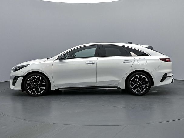 Kia ProCeed GT Line 118 kW image number 4