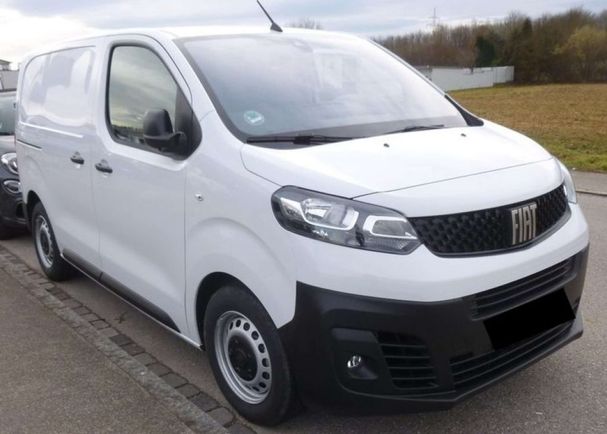 Fiat Scudo L1H1 1.5 120 88 kW image number 7