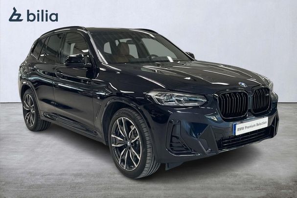 BMW X3 M40i xDrive 266 kW image number 18