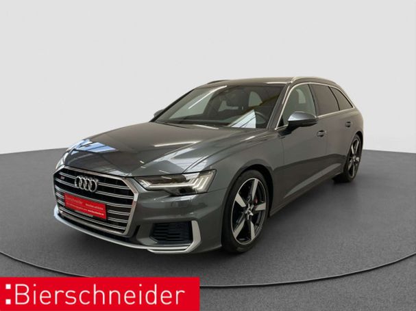 Audi S6 TDI 257 kW image number 1