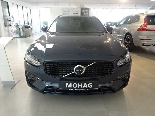 Volvo V90 B4 Plus Dark 145 kW image number 2