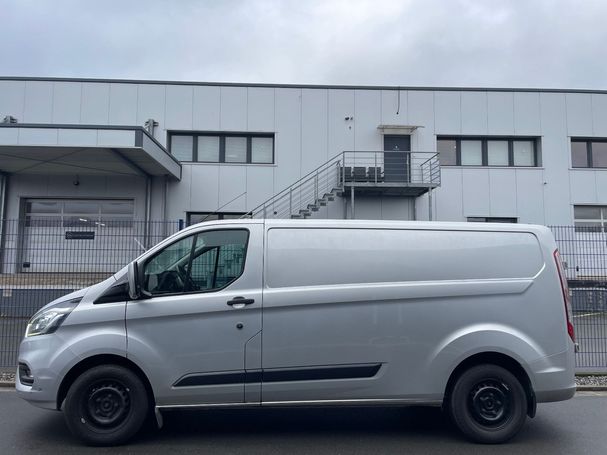 Ford Transit Custom 320 L2 2.0 TDCi 125 kW image number 5