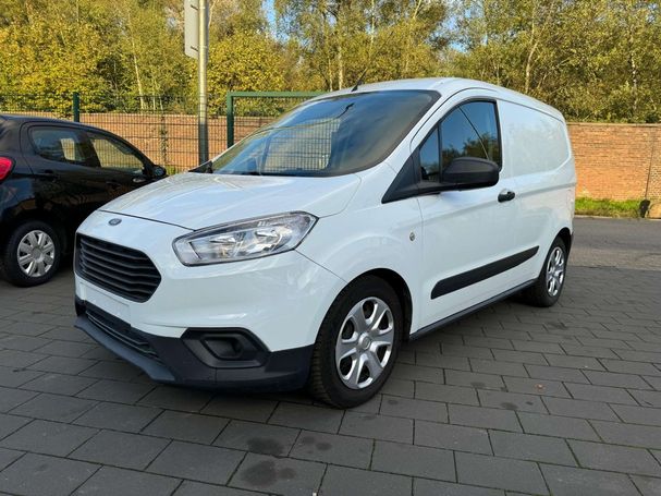 Ford Transit Courier Trend 55 kW image number 1