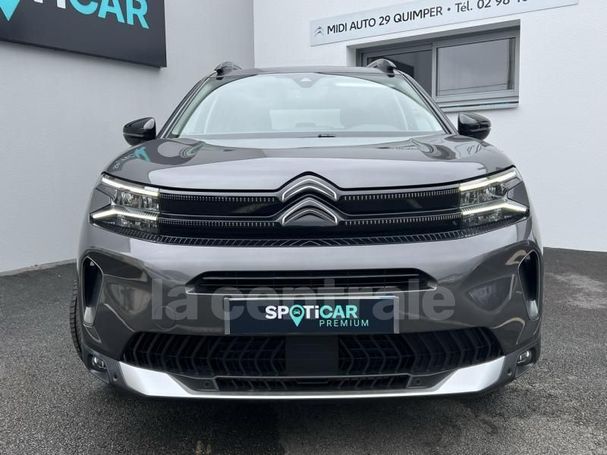 Citroen C5 Aircross 165 kW image number 2