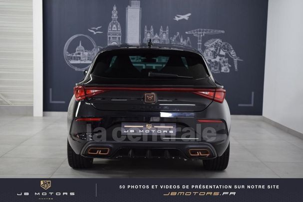 Cupra Leon e-Hybrid DSG 180 kW image number 5