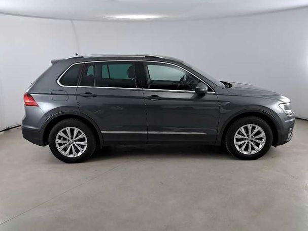 Volkswagen Tiguan 2.0 TDI SCR DSG 110 kW image number 1