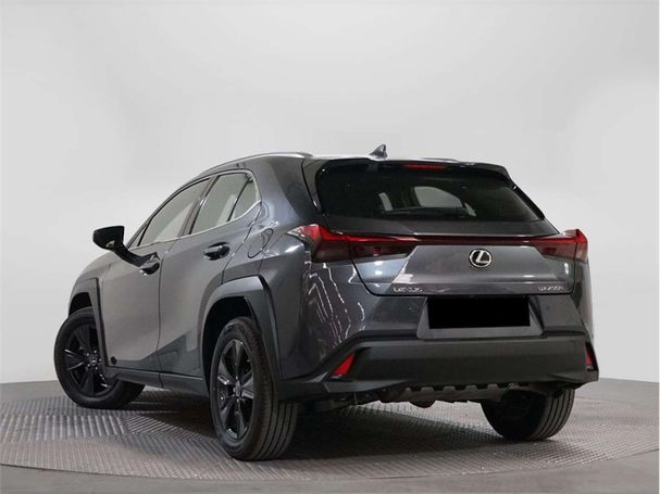 Lexus UX 250h 135 kW image number 4