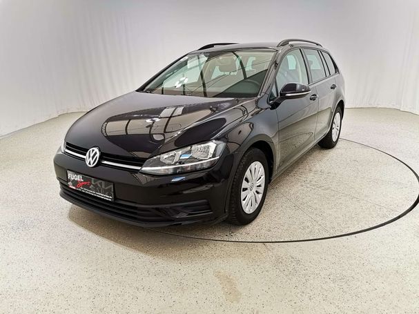 Volkswagen Golf 1.6 TDI Trendline 85 kW image number 1