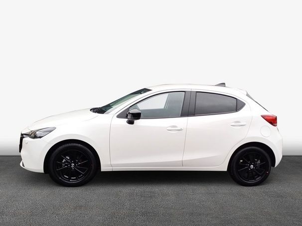 Mazda 2 SkyActiv-G 90 66 kW image number 4