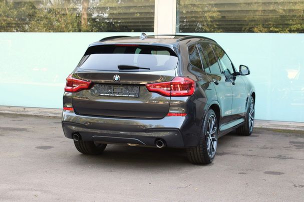 BMW X3e M Sport xDrive 215 kW image number 5