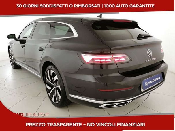 Volkswagen Arteon 2.0 TDI DSG Shooting Brake 147 kW image number 33