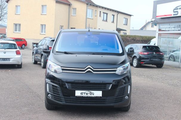 Citroen SpaceTourer M Shine 130 kW image number 3