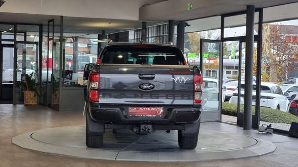 Ford Ranger 2.0 4x4 156 kW image number 13