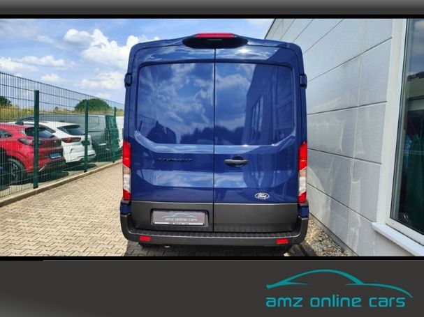 Ford Transit 350 L3H2 96 kW image number 4