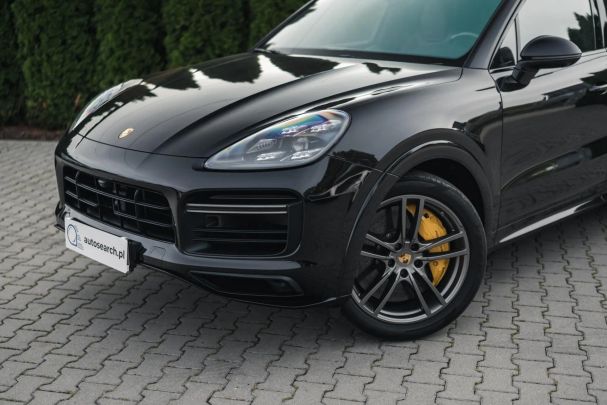 Porsche Cayenne 405 kW image number 34