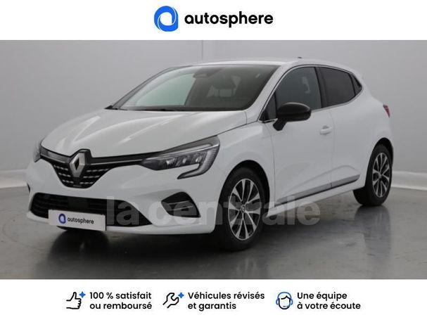 Renault Clio TCe 90 66 kW image number 1