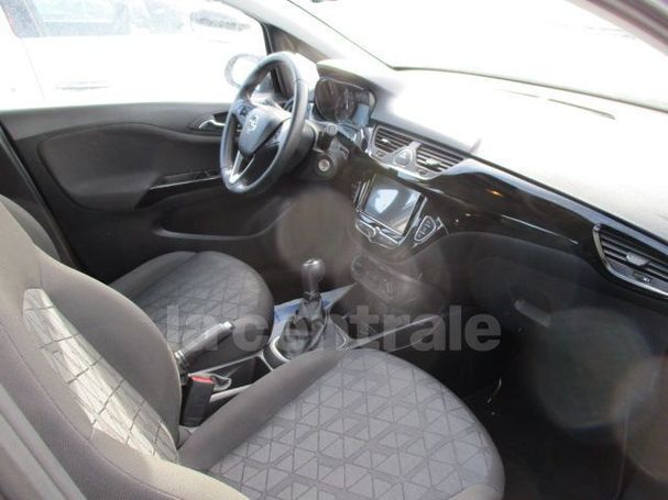 Opel Corsa 1.4 66 kW image number 23