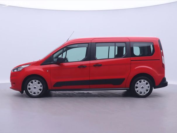 Ford Transit Connect L2 1.5 74 kW image number 2