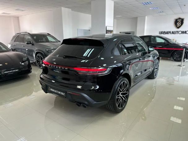 Porsche Macan 195 kW image number 10