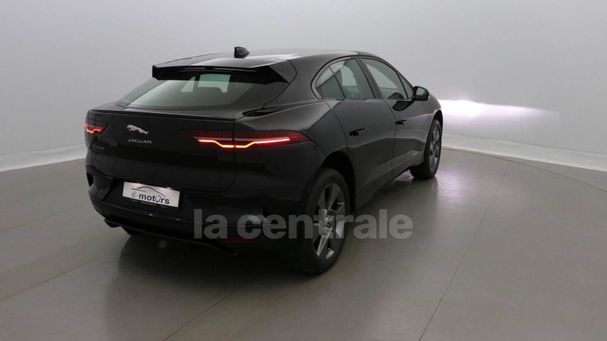 Jaguar I-Pace EV400 AWD SE 294 kW image number 30