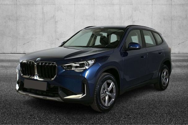 BMW X1 xDrive 110 kW image number 1