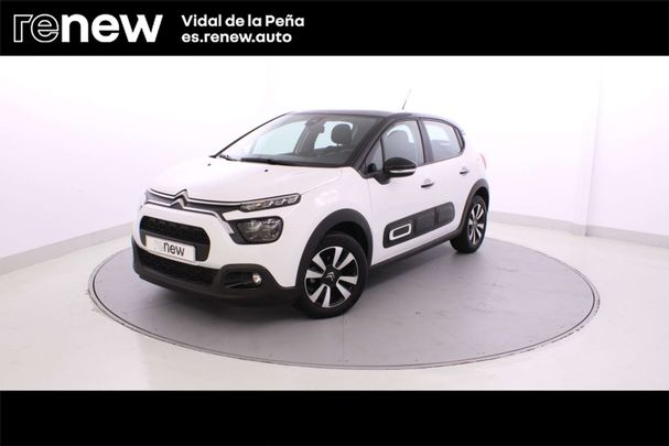 Citroen C3 BlueHDi 100 S&S FEEL 73 kW image number 1