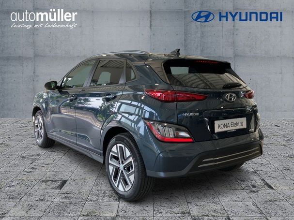 Hyundai Kona 100 kW image number 2