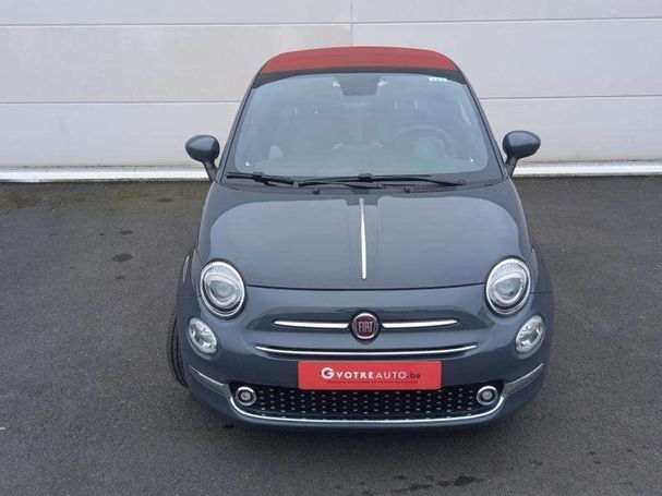 Fiat 500C 51 kW image number 3