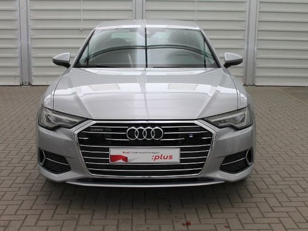 Audi A6 45 TFSI quattro 180 kW image number 2