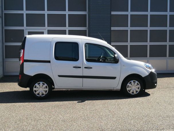 Renault Kangoo 70 kW image number 3