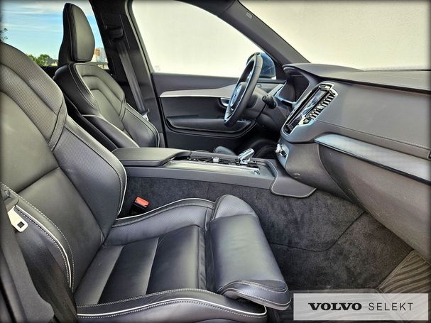 Volvo XC90 AWD 173 kW image number 12