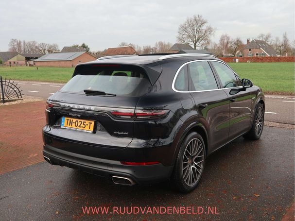 Porsche Cayenne 340 kW image number 4