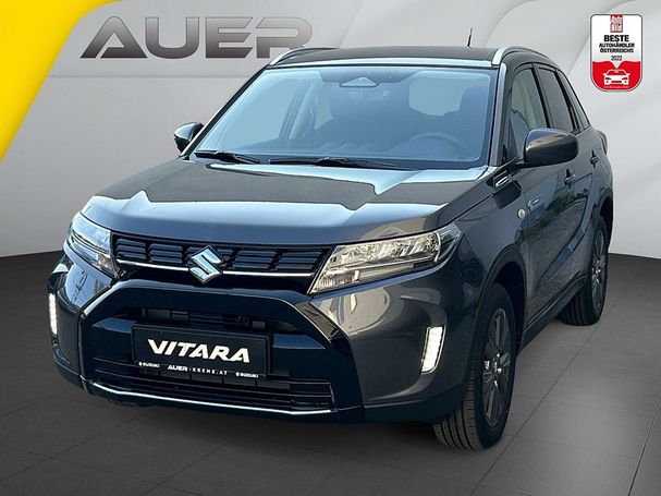 Suzuki Vitara 75 kW image number 1