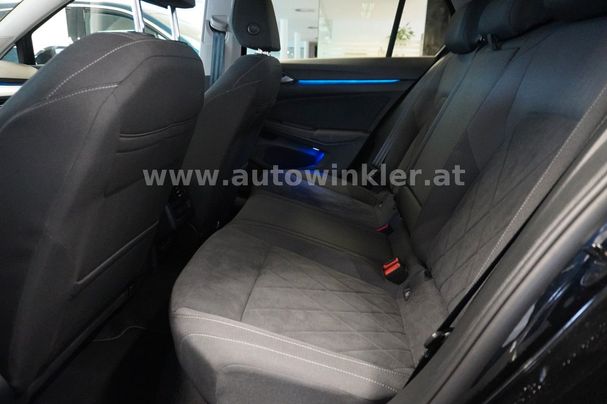 Volkswagen Golf 1.0 TSI Life 81 kW image number 10