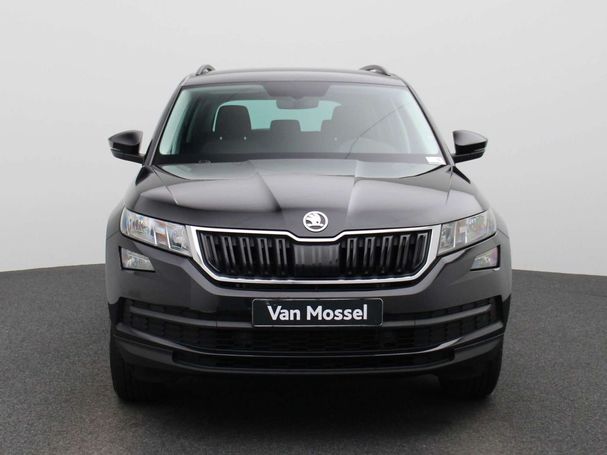 Skoda Kodiaq 1.5 TSI Ambition 110 kW image number 2